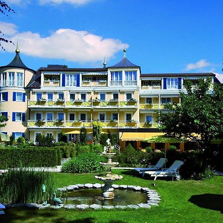 Chateau Fontenay Bad Worishofen Bagian luar foto