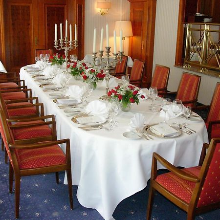 Chateau Fontenay Bad Worishofen Bagian luar foto